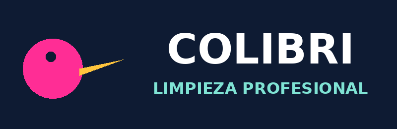 Limpieza Colibri